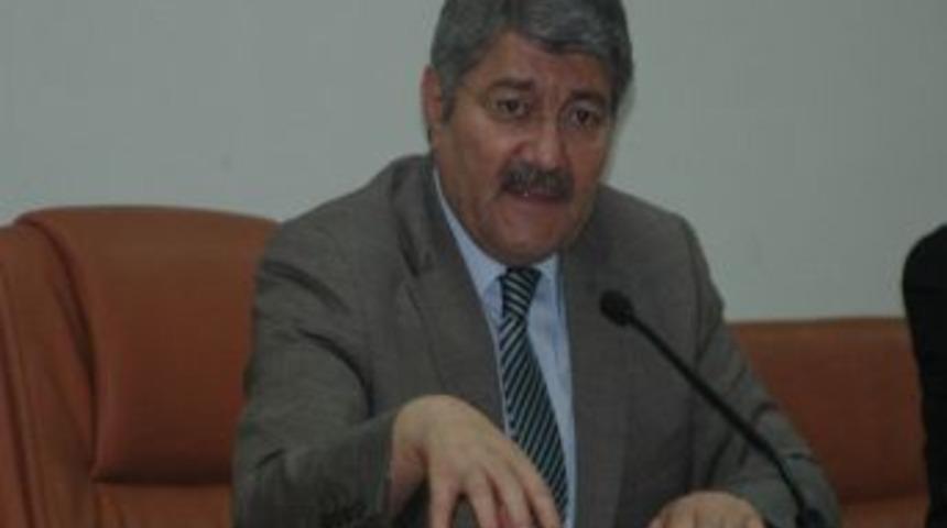 Kırıkkale Belediyesi'nden Kente 70 Milyon Tl&rsquo;lik Yatırım