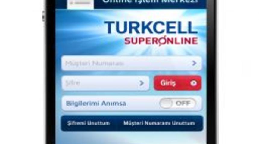 İphone&rsquo;dan Kredi Kartı Ile Faturalar &Ouml;denebilecek