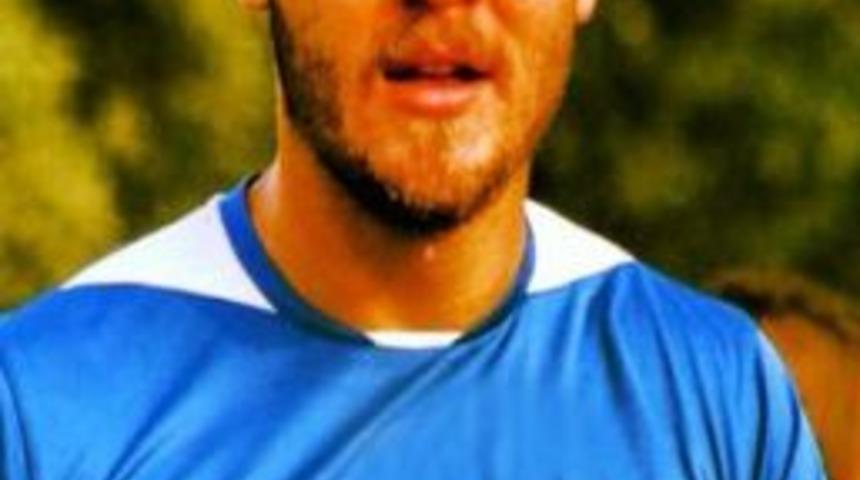 İlkay Demir Fethiyespor&rsquo;da