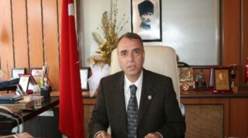 Alaplı&rsquo;da Yeni Belediye D&uuml;kkanları &Ccedil;alışmaları Hız Kazandı