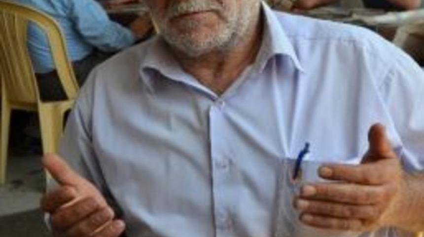 Polisin Vurduğu Gencin Babası Konuştu