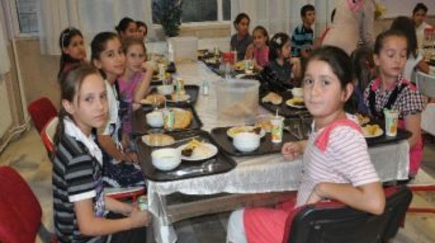 Seyder&rsquo;den Ramazan Etkinliği