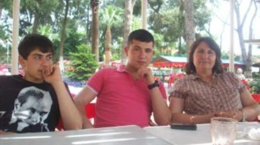 Kuşadası&rsquo;nda Motosiklet Kazası: 1 &Ouml;l&uuml;