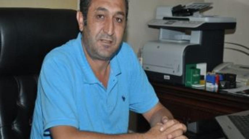 Fb Derneği: &ldquo;rekt&ouml;r Doğru Gitsin, Demedik&rdquo;