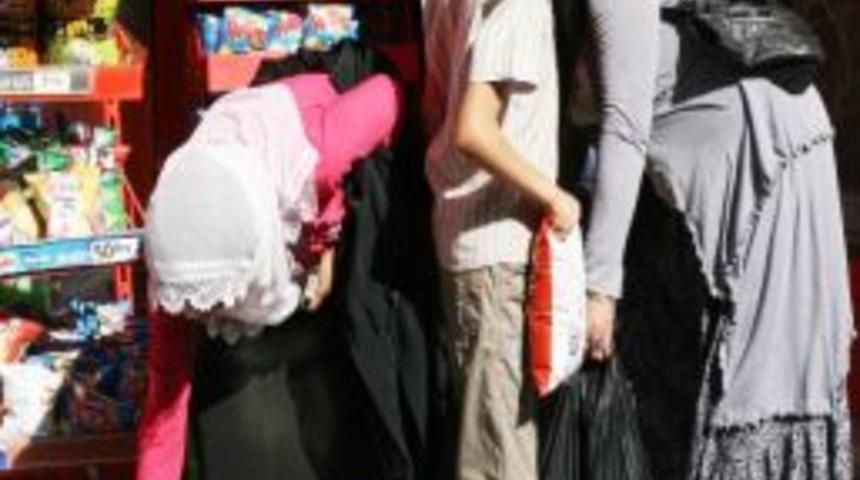 Silvan Belediye Başkanlığı'ndan 550 Aileye Yardım