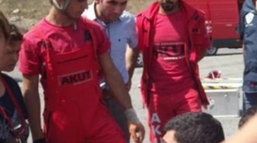 24 g&uuml;nl&uuml;k esarette mutlu son