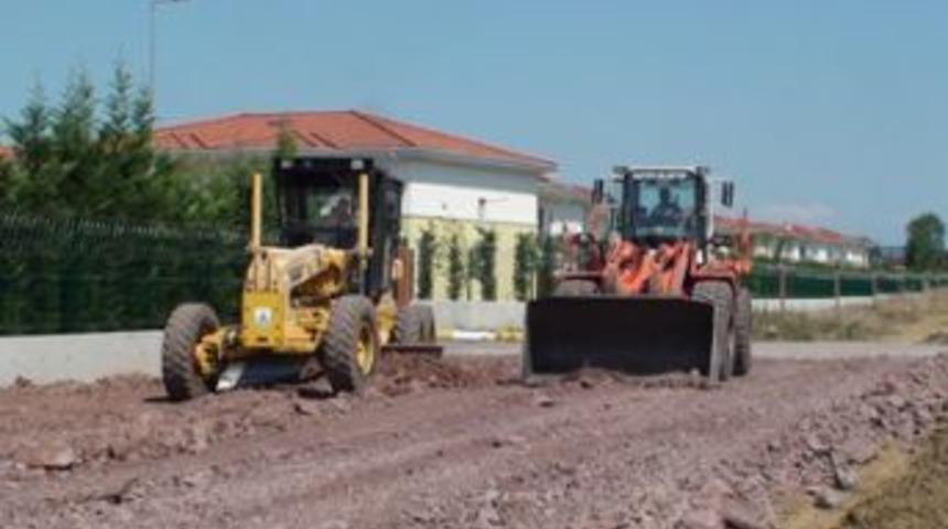 Kartepe&rsquo;de mahalleler birleşiyor