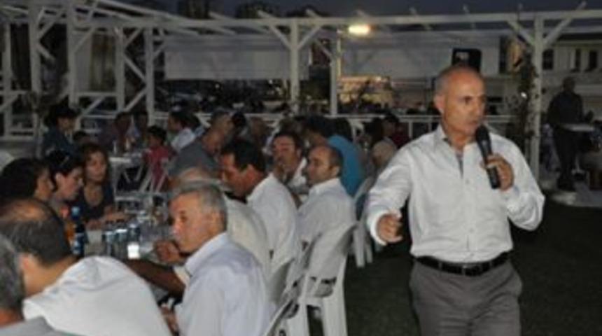 Pınartepe&rsquo;de yol sıkıntısı kalmayacak