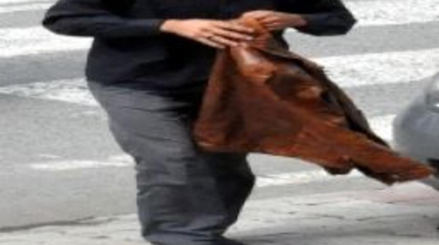 Kadına Şiddet Ve Tehdit İddiasına G&ouml;zaltı