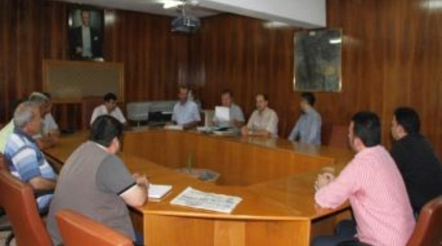 Osmancık Belediyesi 1 Milyon Tl&rsquo;lik Alt Yapı Yatırımına Hazırlanıyor