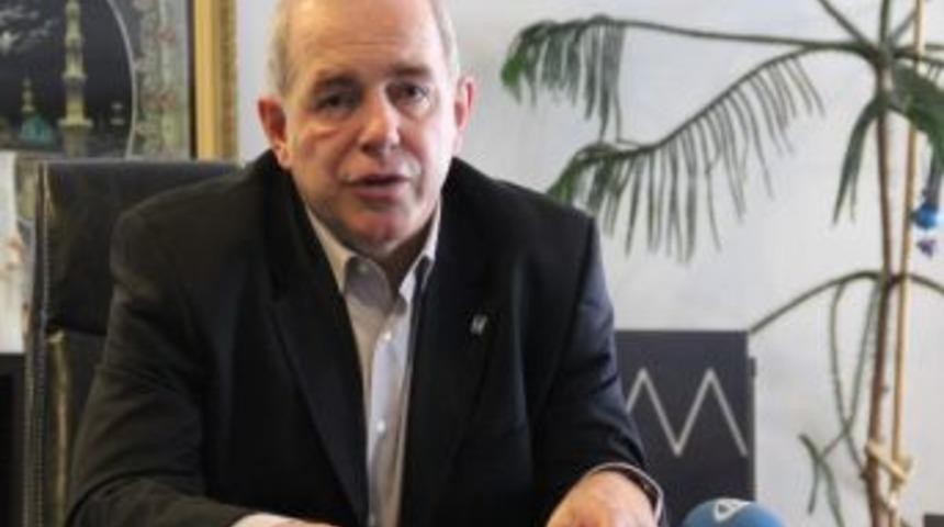 &ldquo;ekonomide Hareket S&uuml;r&uuml;yor&rdquo;