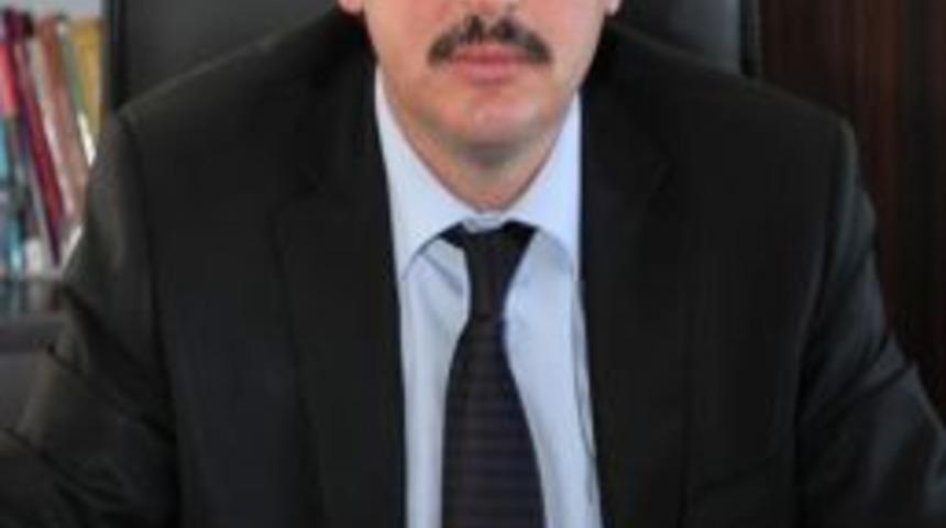 M&uuml;d&uuml;r &Ouml;nc&uuml;l&rsquo;den &lsquo;ramazan&rsquo; A&ccedil;ıklaması