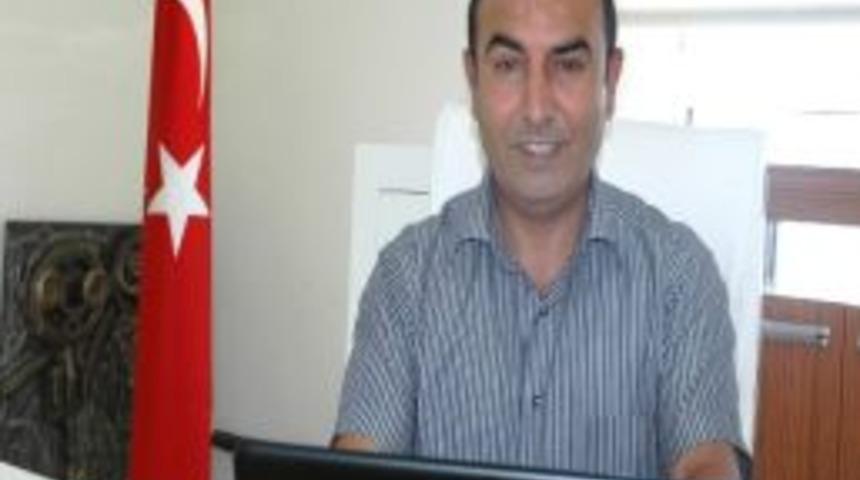 Demre Hayırseverleri Bekliyor