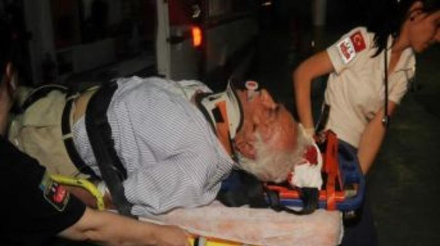 Hayırsever İşadamı Hayatını Kaybetti