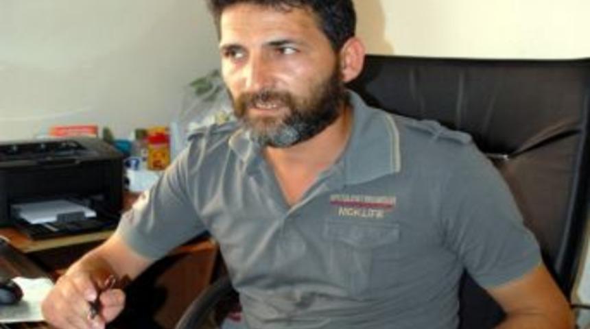 Ramazan Fırsat&ccedil;ısı Aranıyor