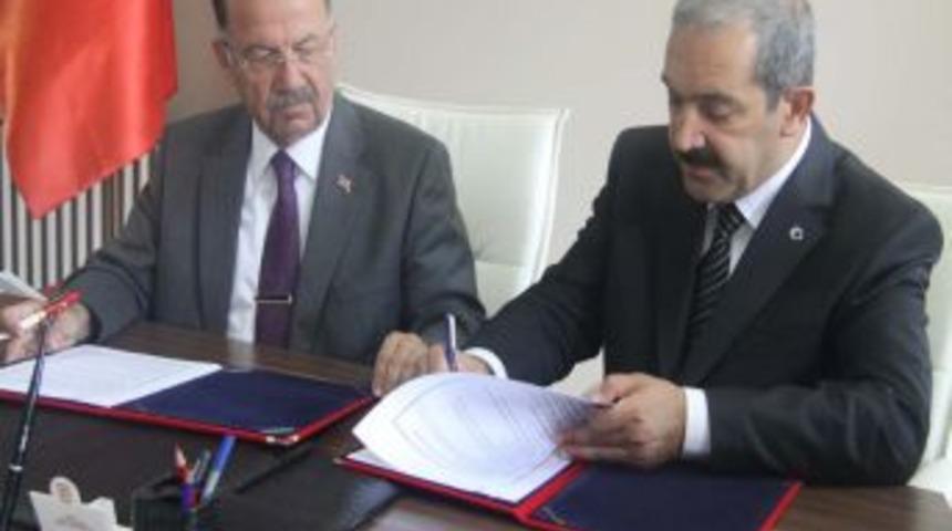 İl &Ouml;zel İdaresi&rsquo;nden Kentsel D&ouml;n&uuml;ş&uuml;m Projesine Destek