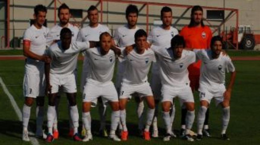 Hazırlık Ma&ccedil;ı