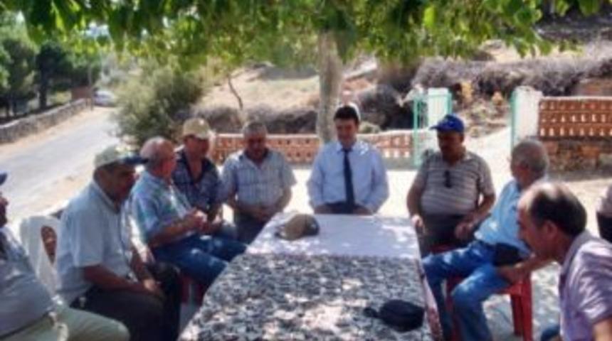 Chp&rsquo;li Baydar&rsquo;dan İki Yeni Soru &Ouml;nergesi