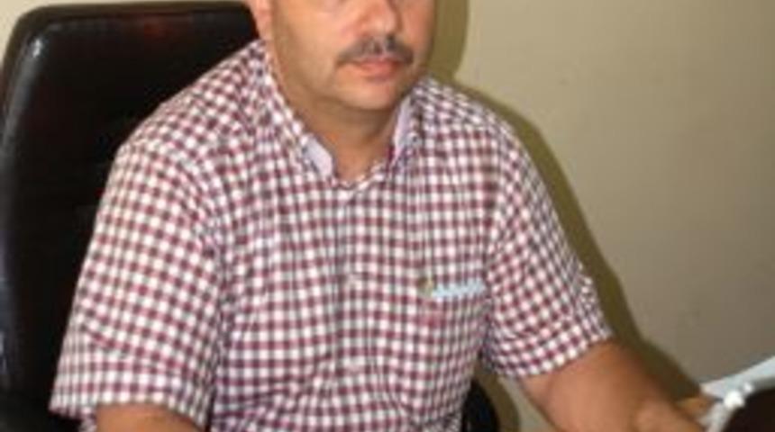 Uygun'dan "riskli Binalar" A&ccedil;ıklaması