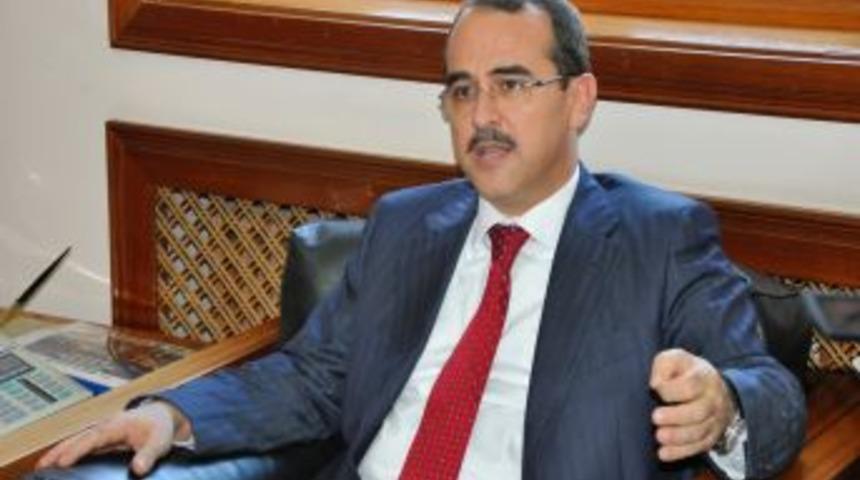 Adalet Ergin: Ayg&uuml;n'&uuml;n Ka&ccedil;ırılması Ile Ilgili Adli Makamlar &Ccedil;alışıyor