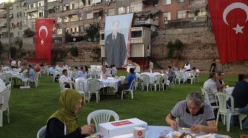 MHP İstanbul İl Başkanı: AKP Ter&ouml;rle M&uuml;cadele Konusunda Zafiyet G&ouml;sterdi