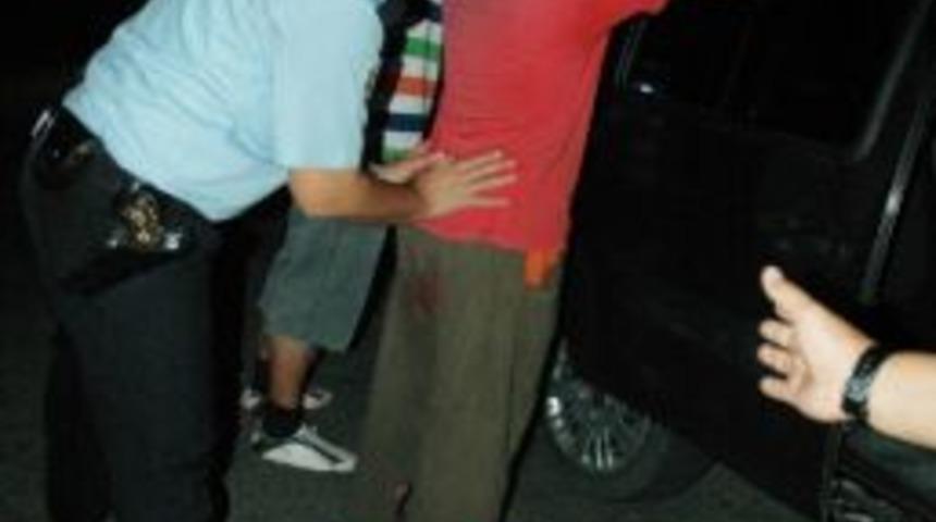 Tekirdağ Polisinden 15 Ağustos Uygulaması