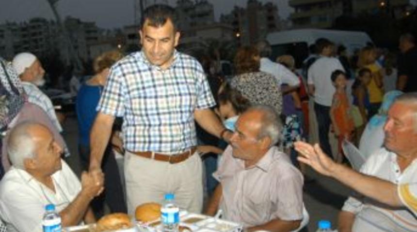 Başkan &Ccedil;ırak &lsquo;G&uuml;c&uuml;m&uuml;ze g&uuml;&ccedil; kattık&rsquo;