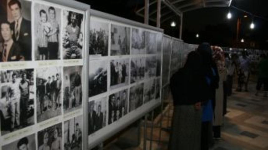 Beyk&ouml;y Belediyesinden D&uuml;nden Bu G&uuml;ne Beyk&ouml;y Fotoğraf Sergisi