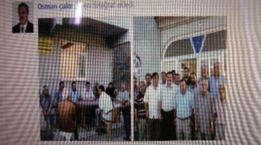 Sosyal Paylaşım Siteleri Siyaset&ccedil;iler Tarafından Yoğun İlgi G&ouml;r&uuml;yor