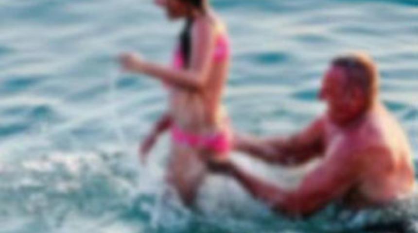 Emekli askere taciz su&ccedil;laması