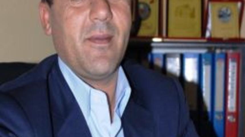 Elbistan-ekin&ouml;z&uuml; Karayolunun Proje İhalesi Yapıldı