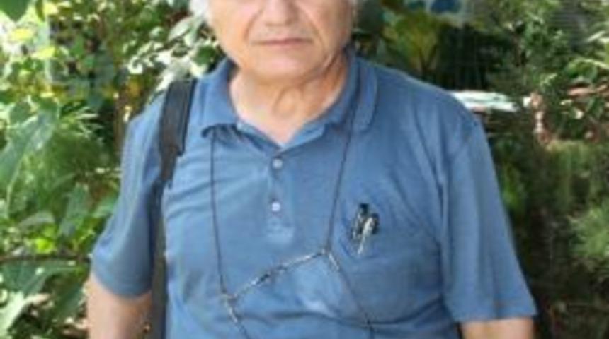 Adana'da Tema Vakfına Bir Haftada İki Kez Hırsız Girdi