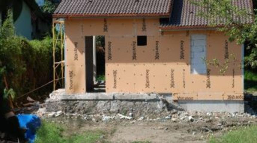 Aykut Kocaman&rsquo;ın evi m&uuml;h&uuml;rlendi