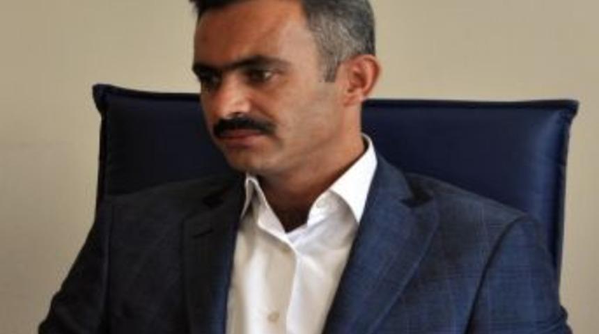 Van’da Sportif Faaliyetler