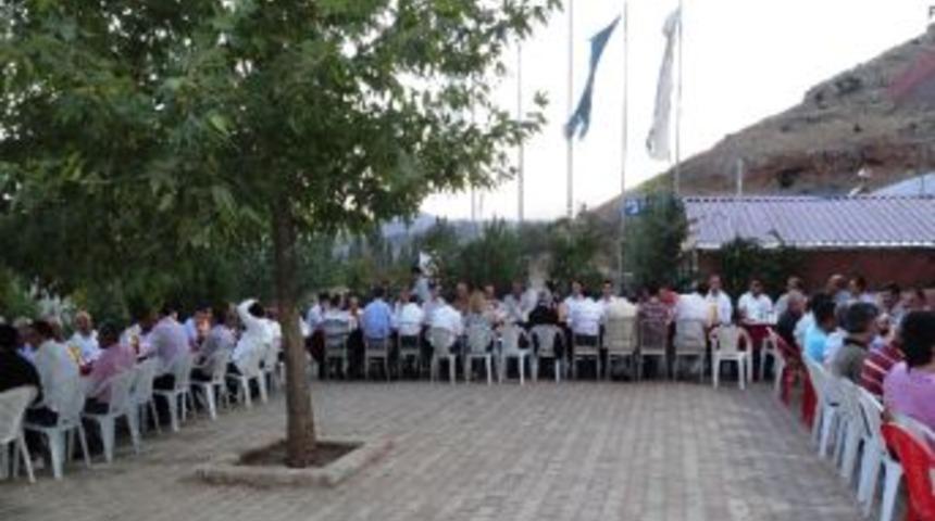 Kaymakam Fırat: "nurhak&rsquo;ta &Ccedil;ok G&uuml;zel 2 Yıl Ge&ccedil;irdim"