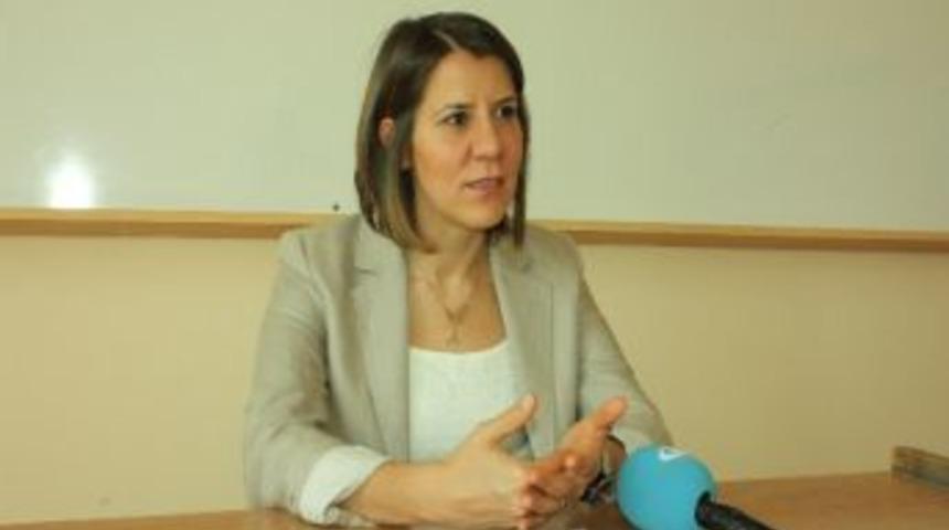 (&ouml;zel Haber) Bayramda Akraba Yerine Doktor Ziyareti Yapmayın