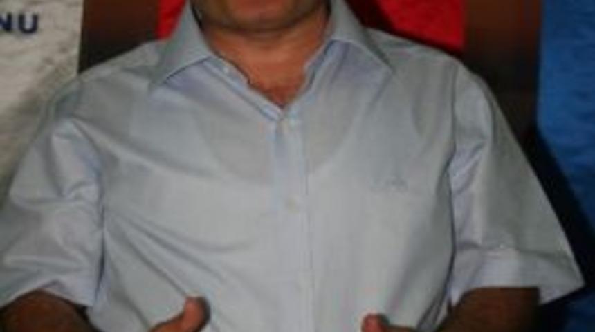 Eğitim-bir-sen, &Uuml;yeleriyle İftarda Buluştu