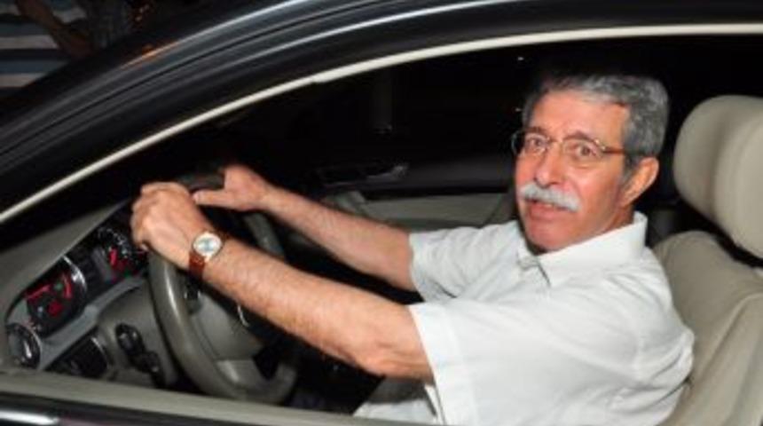 Barışık'tan "bayram trafiği" uyarısı