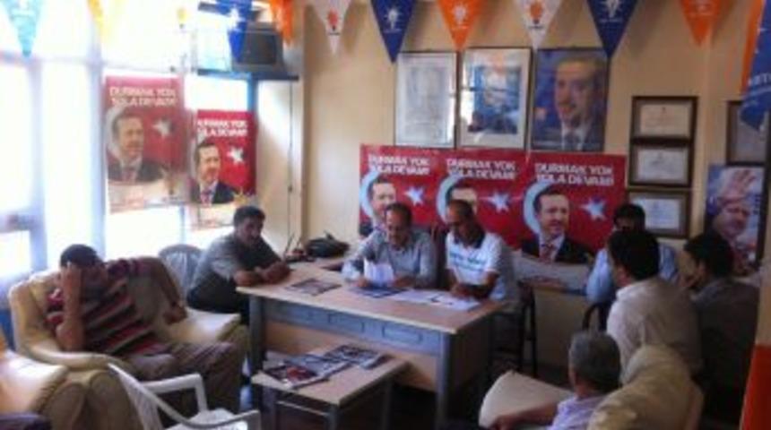 M.V Şuay Alpay Baskil'de