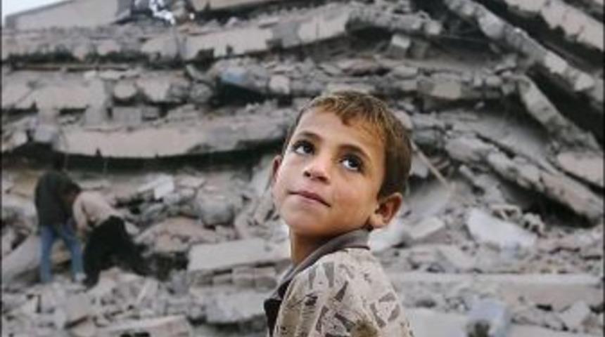 Marmara Depreminin 13. yılı