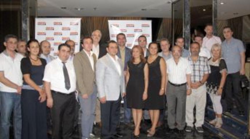 ESİDEF: İzmir EXPO Adaylık S&uuml;recinde Afrika &Uuml;lkelerinin Oyunu Alacak