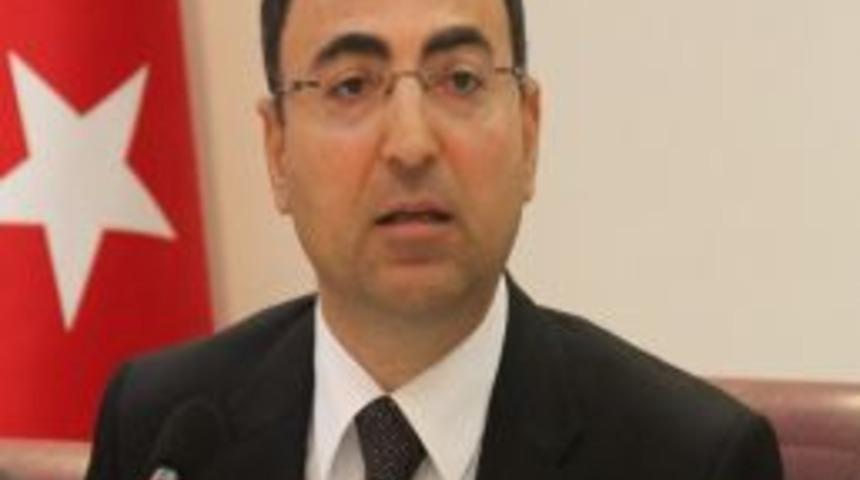 Eylem İçin Diyarbakır’a Gelen 1 Terörist Yakalandı