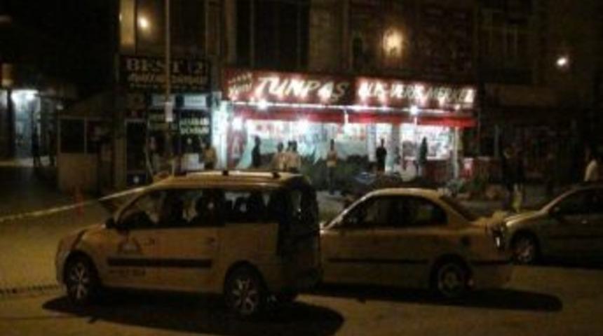 Pkk G&uuml;roymak'ta Vatandaşları Canlı Kalkan Olarak Kullanmış