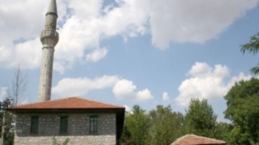 Kastamonu&rsquo;da 811 Yıllık Huzur Temsilcisi