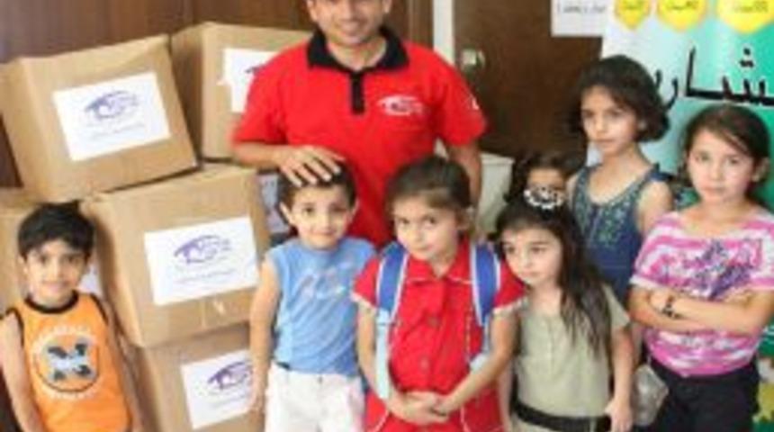 Kimse Yok Mu&rsquo;nun Yardım Eli &Uuml;rd&uuml;n&rsquo;e Uzandı