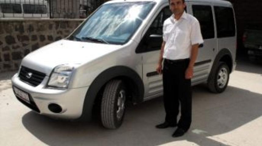 Yavuzeli Sydv&rsquo;ye Yeni Ara&ccedil; Alındı