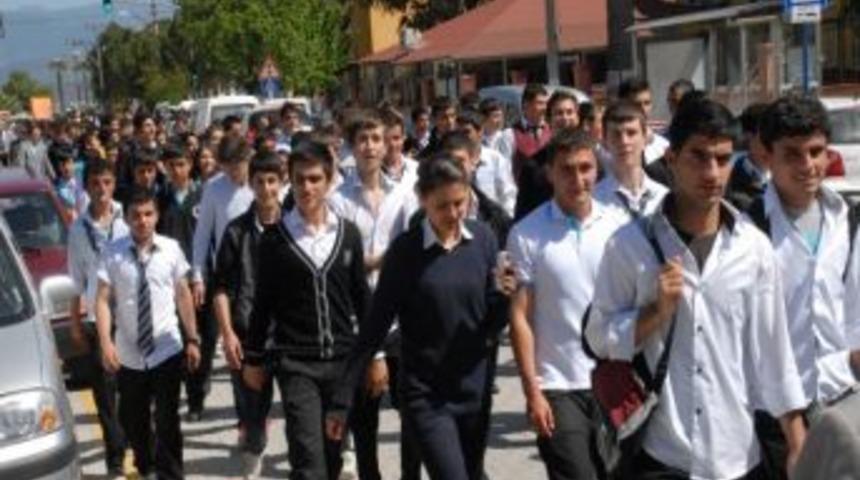 Aydın'da Genel Lise Kalmayacak