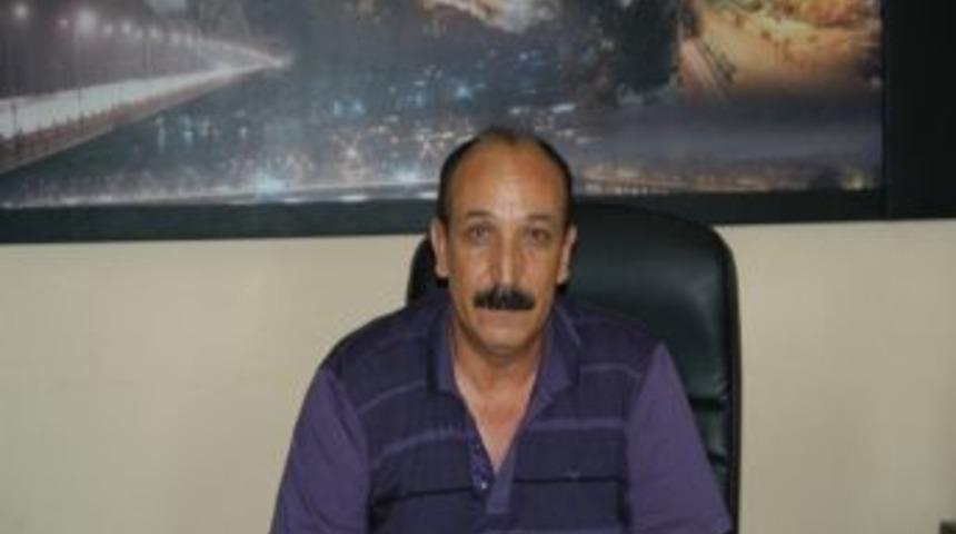 Ergani&rsquo;de Tedaş &Ccedil;alışmaları