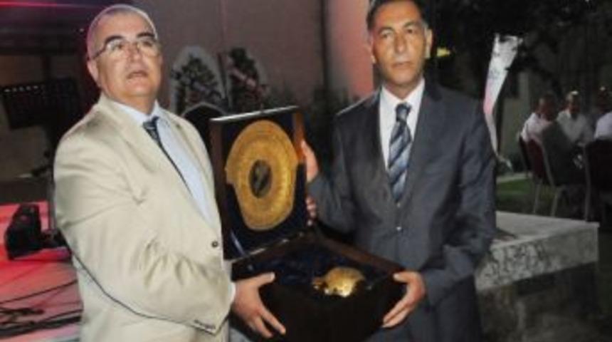 Çorlu Belediyesi’nden İftar Yemeği