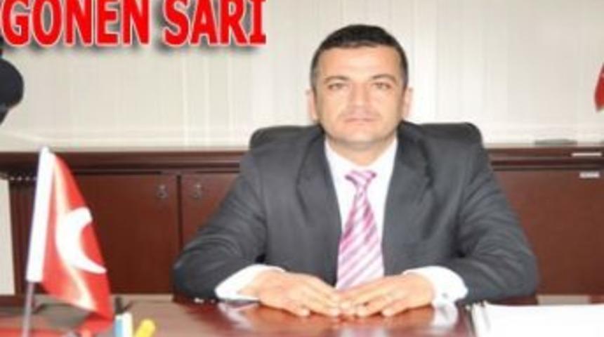 Aydın Belediyesi'nde sıcak gelişme!